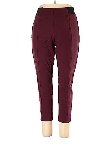 Terra & Sky Casual Pants (view 1)