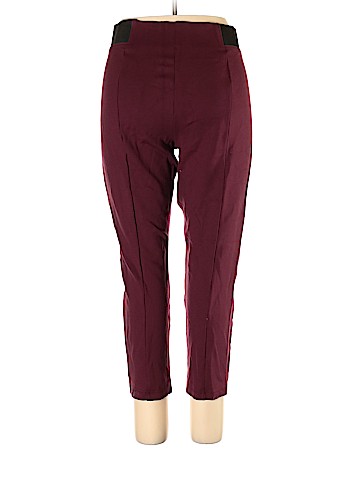 Terra & Sky Casual Pants (view 2)