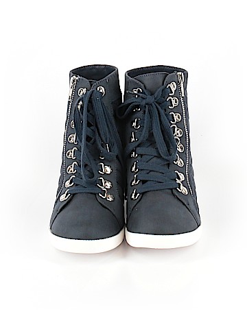 Just Fab Sneakers (view 2)