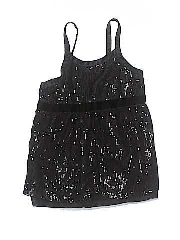 Justice Sleeveless Blouse (view 1)