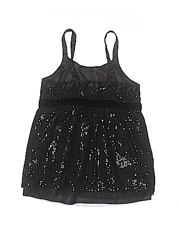 Justice Sleeveless Blouse (view 2)