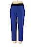 Lane Bryant Blue Casual Pants Size 20 - photo 1
