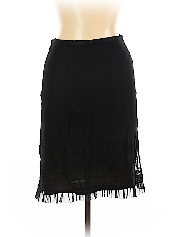 Moschino Cheap And Chic Casual Skirt (view 2)
