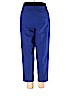 Lane Bryant Blue Casual Pants Size 20 - photo 2