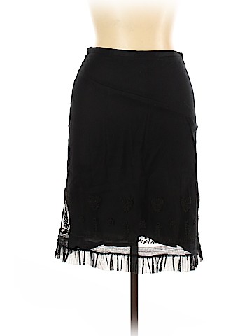 Moschino Cheap And Chic Casual Skirt (view 1)