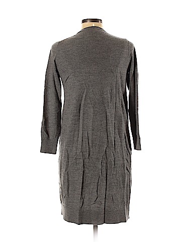 Eileen Fisher Wool Cardigan (view 2)