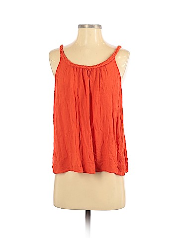 Mossimo Supply Co. Sleeveless Blouse (view 1)