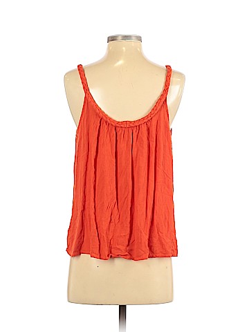 Mossimo Supply Co. Sleeveless Blouse (view 2)