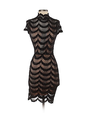 Nightcap Clothing Cocktail Dress (view 1)