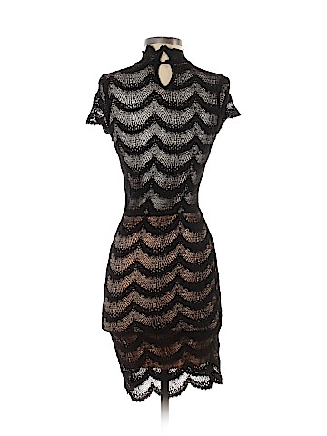 Nightcap Clothing Cocktail Dress (view 2)