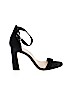 Vince Camuto Black Heels Size 9 - photo 1