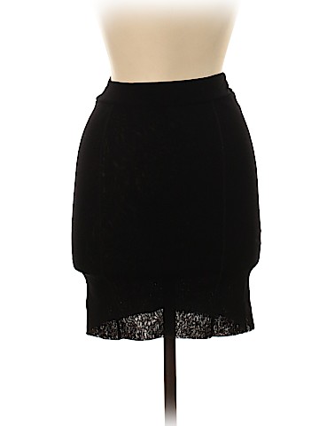 Jean Paul Gaultier Soleil Casual Skirt (view 1)