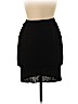 Jean Paul Gaultier Soleil 100% Polyamide Black Casual Skirt Size S - photo 1