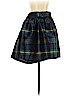 Crown & Ivy 100% Polyester Blue Casual Skirt Size 16 - photo 2