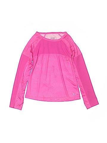 Danskin Now Active T-Shirt (view 1)