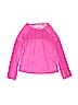 Danskin Now Pink Active T-Shirt Size 7 - 8 - photo 1