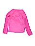 Danskin Now Pink Active T-Shirt Size 7 - 8 - photo 2