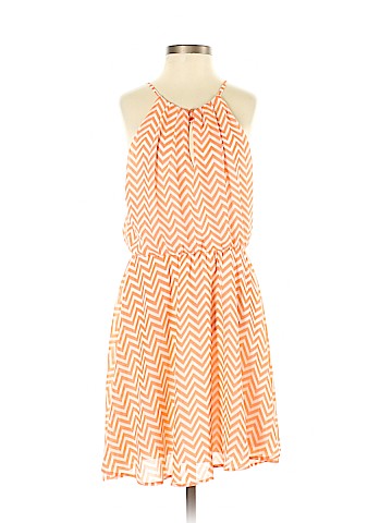 Takara Casual Dress (view 1)