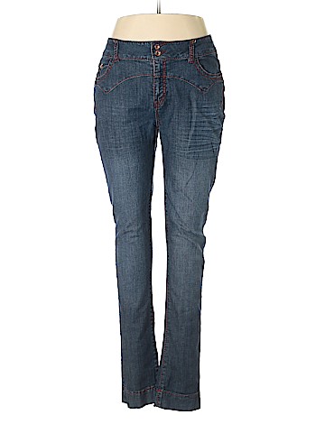 Apple Bottoms Jeans (view 1)