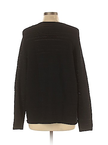 Eileen Fisher Pullover Sweater (view 2)
