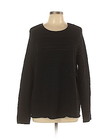 Eileen Fisher Pullover Sweater (view 1)