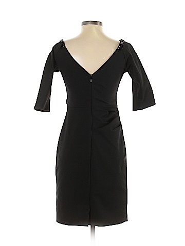 Lela Rose Cocktail Dress (view 2)