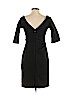 Lela Rose Black Cocktail Dress Size 2 - photo 2