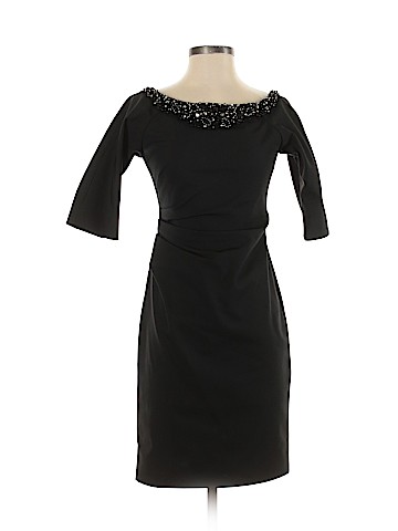 Lela Rose Cocktail Dress (view 1)