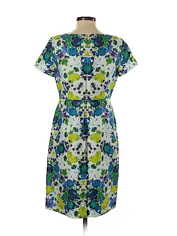 Talbots Casual Dress (view 2)