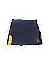 Ralph Lauren Solid Blue Active Skort Size S (youth) - photo 1