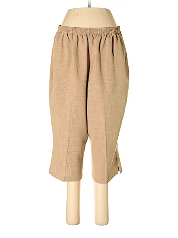 BonWorth Casual Pants (view 1)