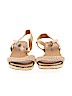 Lucky Brand Tan Sandals Size 10 - photo 2