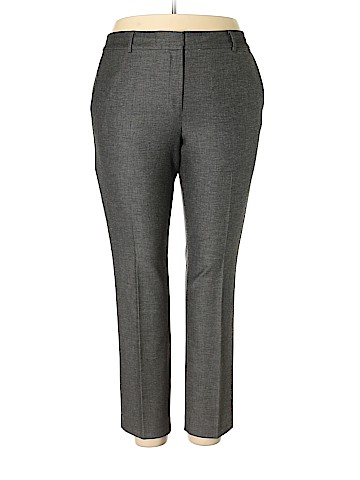 Ann Taylor Dress Pants (view 1)
