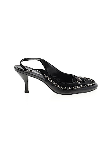 Antonio Melani Heels (view 1)