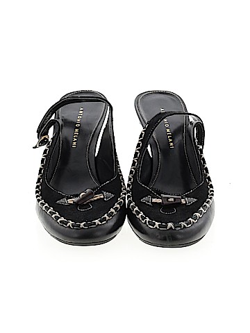 Antonio Melani Heels (view 2)