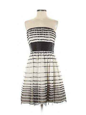 BCBGMAXAZRIA Cocktail Dress (view 1)