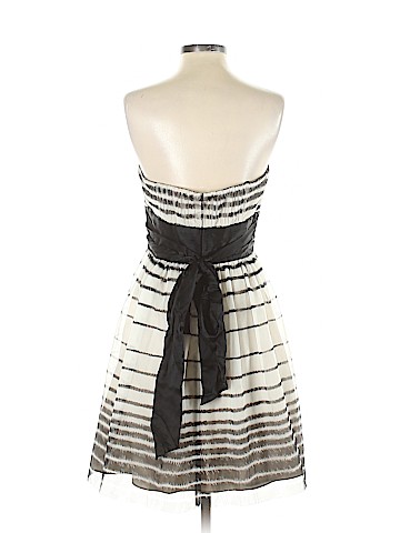 BCBGMAXAZRIA Cocktail Dress (view 2)