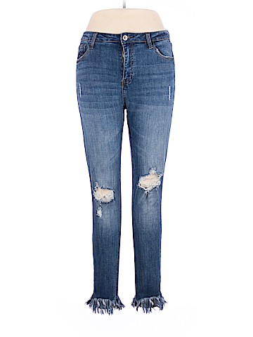 I&M Jeans Jeans (view 1)