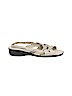 White Stag Tan Wedges Size 9 - photo 1