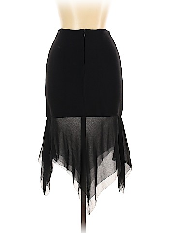 Herve Leger Casual Skirt (view 2)