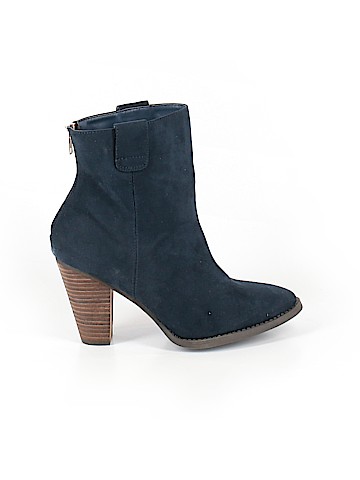 Just Fab Boots (view 1)