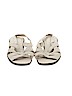 White Stag Tan Wedges Size 9 - photo 2