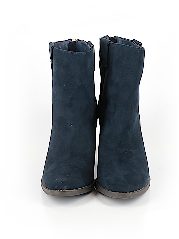 Just Fab Boots (view 2)