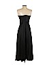 TD4 Black Cocktail Dress Size 11 - 12 - photo 2
