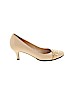 Cole Haan Tan Heels Size 7 1/2 - photo 1