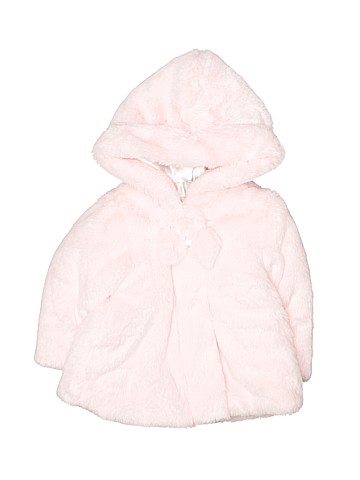 Little Me Coat (view 1)