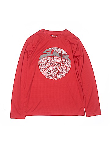 Champion Active T-Shirt (view 1)