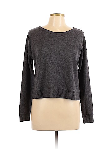 Alice + Olivia Wool Pullover Sweater (view 1)