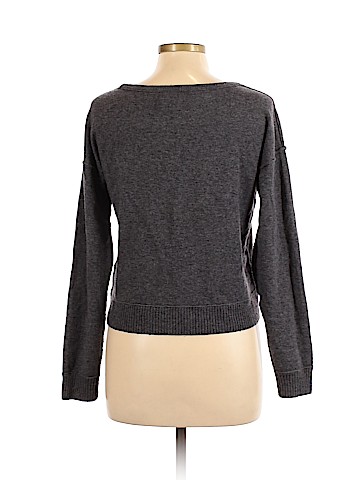 Alice + Olivia Wool Pullover Sweater (view 2)