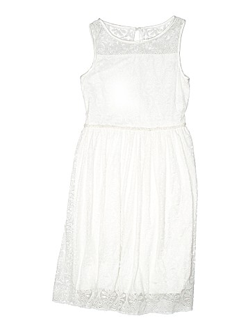 Speechless Special Occasion Dress (view 1)